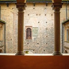 Castello di San Pietro in Cerro