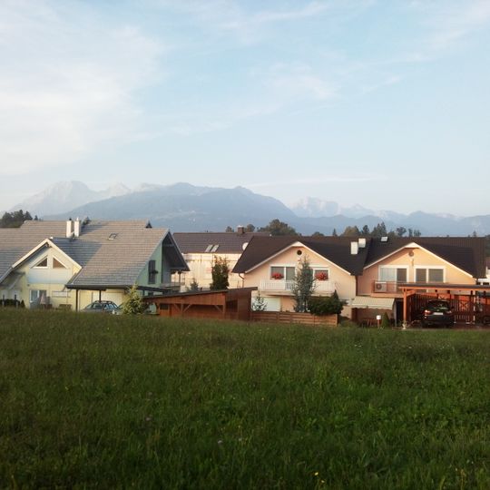 Municipality of Vodice