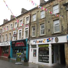 44-50, Market Street