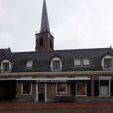 Voorstraat 16, Kockengen
