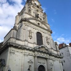 Église Sainte-Croix
