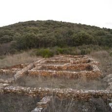 Delimitación de entorno de Las Médulas