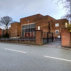 Heaton Park Hebrew Congregation