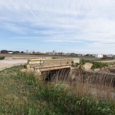 Camí de la Malva Bridge
