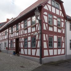 Kleine Rathausgasse 10
