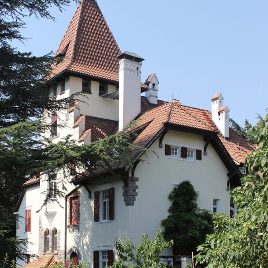 Villa Hochrain