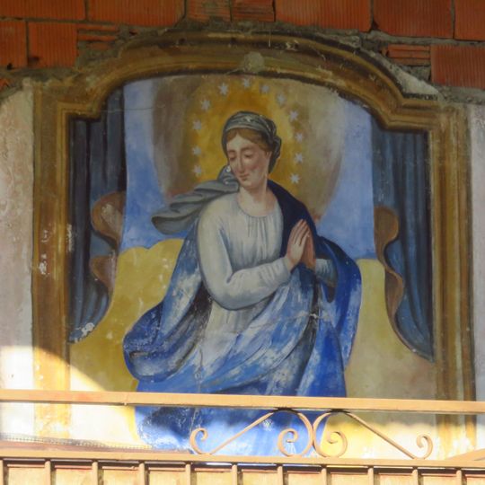Immacolata Concezione