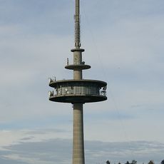 Sender Bamberg (Kälberberg)