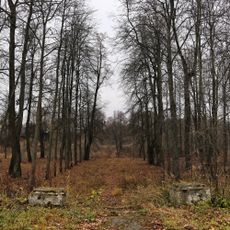 Парк (Ново-Талицы)