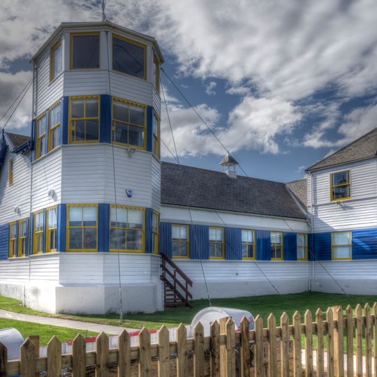 Tynemouth Watch House