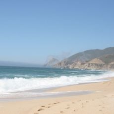 Montara Beach