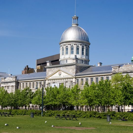 Mercado Bonsecours