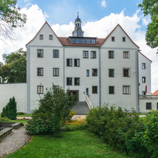 Herrenhaus Schenkenberg