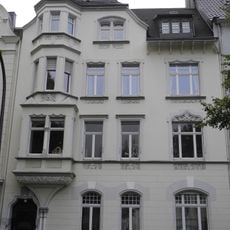 Kaiser-Wilhelm-Allee 15