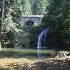 Pont du Lhaut