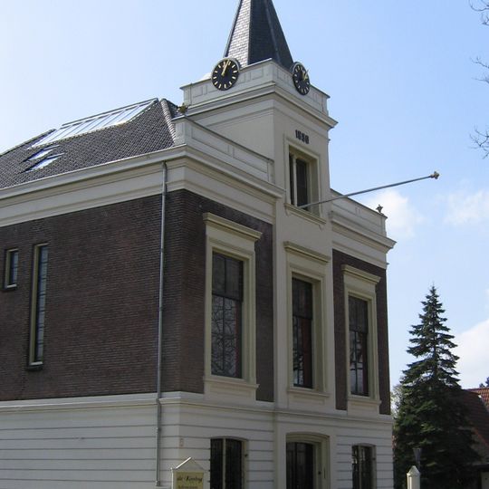 Raadhuis