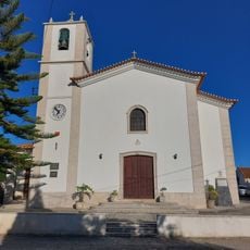 Igreja de Nossa Senhora do Amparo