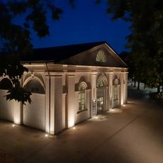 Ex Cavallerizza ducale