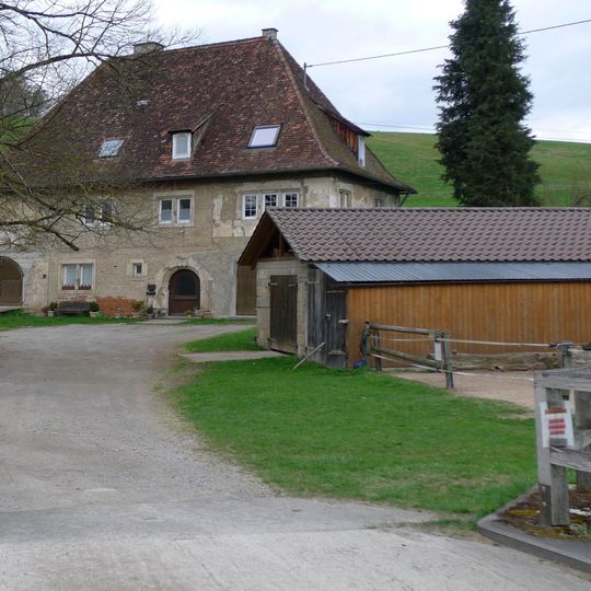 Obere Mühle