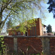 Vila Jindřicha Maliny