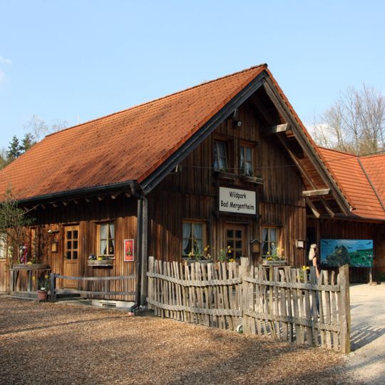 Bad Mergentheim Wildlife Park