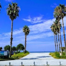 Ichinomiya Park