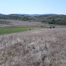 Burghelea I settlement