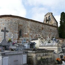 Église Saint-Pierre de Condezaygues