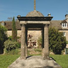 Delly End Peace Memorial