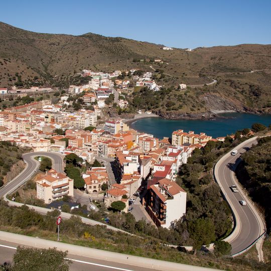 Portbou