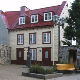 Maison Joseph-Canac-Dit-Marquis