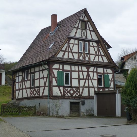 Haus Igelhöhstraße 19