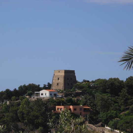 Torre di Santa Maria
