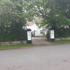 9 And 9A, Fulwood Park