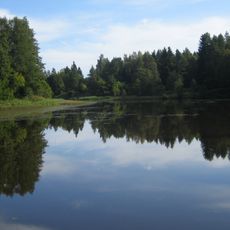Lake Oandu