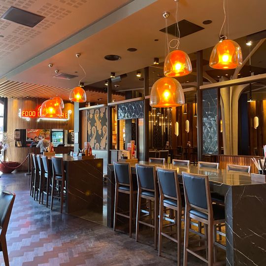 The Merrywell