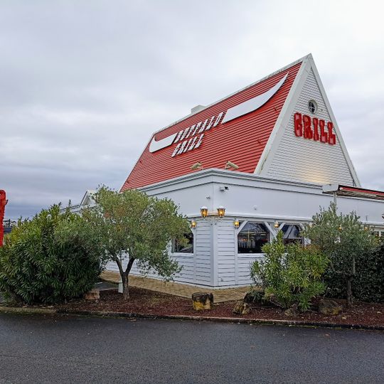 Buffalo Grill