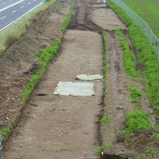 Römisches Municipium Claudium Virunum