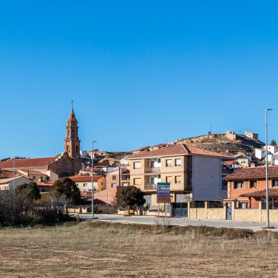 Martín del Río