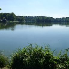 Schutz des Leitgeringer Sees und der ihn umgebenden Landschaft