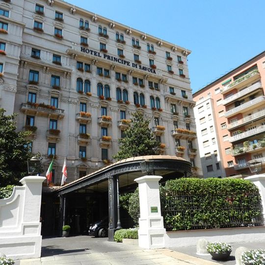 Principe di Savoia
