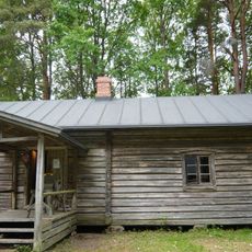 Säkylän kotiseutumuseo
