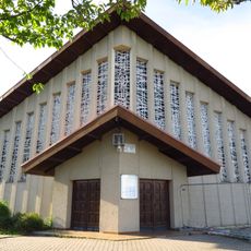 Église Sainte-Thérèse de Farébersviller