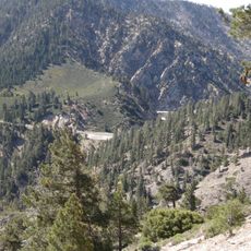 Islip Saddle