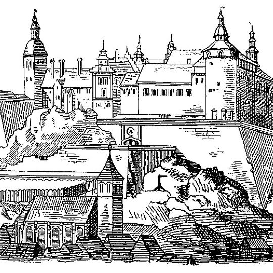 Göteborgs och Bohus län