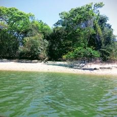 Barra do Rio Mamanguape Environmental Protection Area