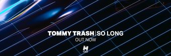 Tommy Trash Profile Cover