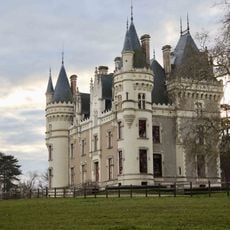 Château de la Baronnière