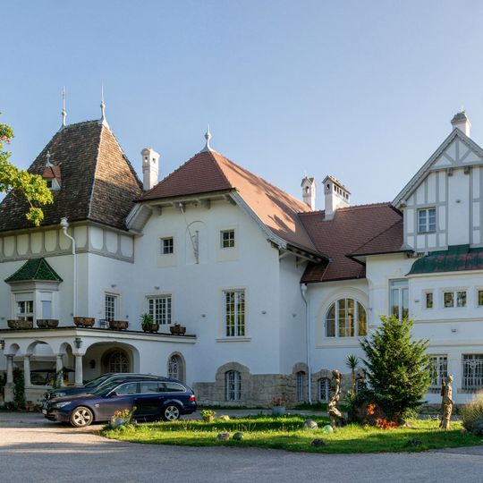 Castello di Schönau