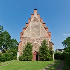 Saint Stanislaus Kostka church in Ścinawka Dolna